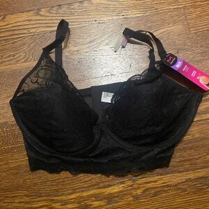 Maidenform wireless bra
